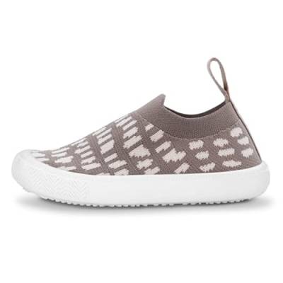 Jan & Jul Leichte und atmungsaktive Slip-On Schuhe/Schlupfschuhe für Kinder (Keisel, EU Size 30) von Jan & Jul