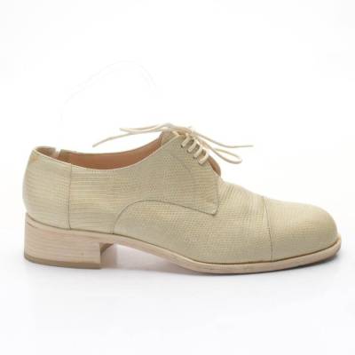 Jil Sander Schnürschuhe EUR 38 Hellgrün von Jil Sander