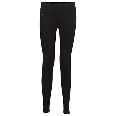 Joma Women's Leggings, Schwarz, XL von Joma