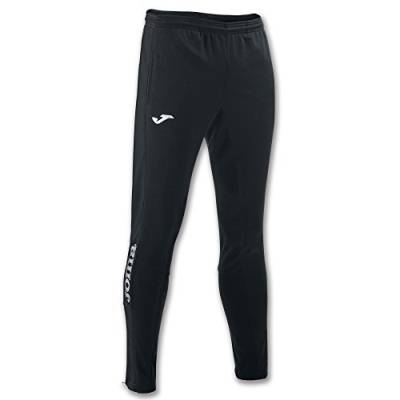 Joma Herren 100761.1 Hose, Schwarz, S EU von Joma