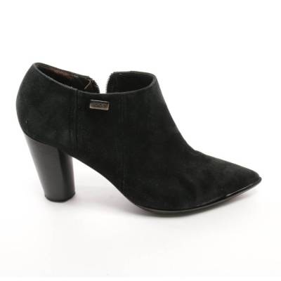 Joop! Ankle Boots EUR 39 Dunkelgrün von Joop!