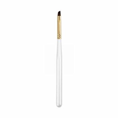 Gel Set Neuer japanischer Nagel-Universalstift Petal Pen Lattice Pen Wooden Nail Painting Pen Pull Pen Nail Pen Complete Set Silikon Nagel Stempel (a-D, One Size) von Junhasgood
