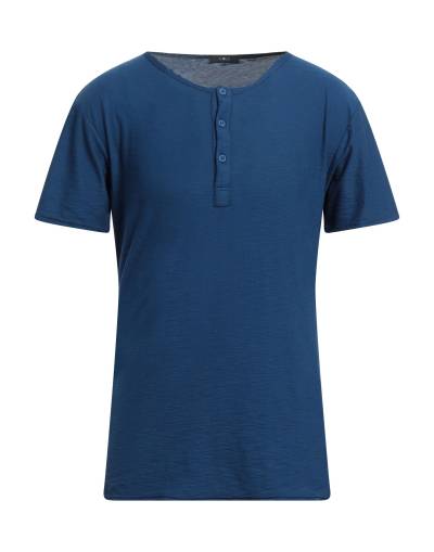 KAOS T-shirts Herren Marineblau von KAOS