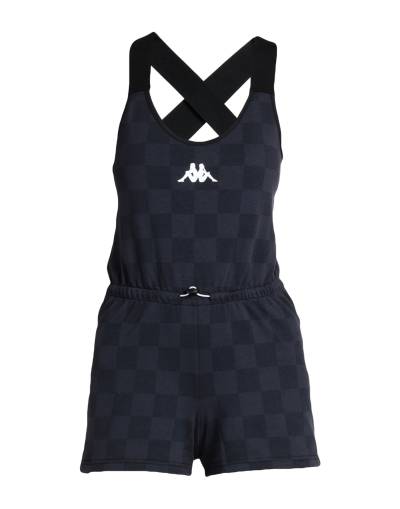 KAPPA Jumpsuit Damen Granitgrau von KAPPA