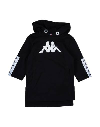 KAPPA Kinderkleid Kinder Schwarz von KAPPA