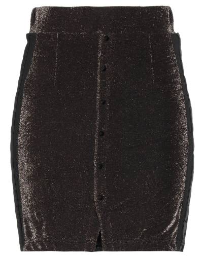 KAPPA Minirock Damen Bronze von KAPPA