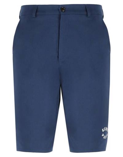 KENZO Shorts & Bermudashorts Herren Blau von KENZO