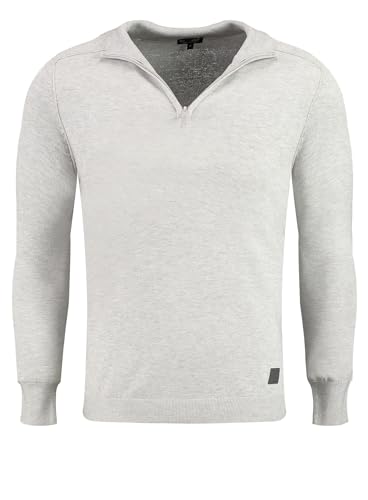 KEY LARGO Herren Pullover Agency Troyer von KEY LARGO