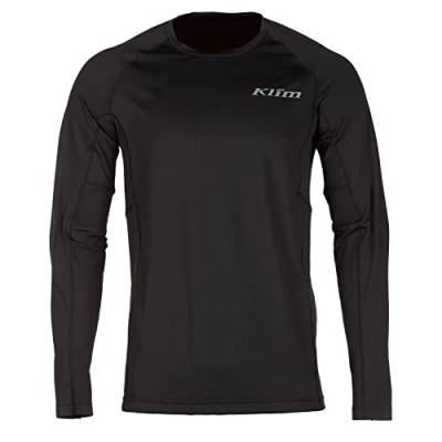 KLIM Aggressor 1.0 Motorrad Funktionsshirt, M von KLIM