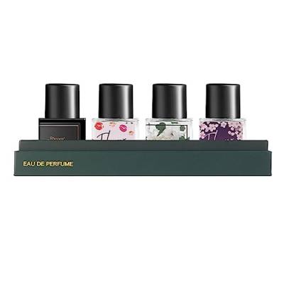 Kahdsvby Neuer Secret Parfum Intimparfüm für Damen, Privatparfüm, Panty, Honig, Pfirsich, Rosa von Kahdsvby