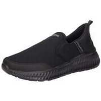 KangaROOS KM Harley Slip On Herren schwarz|schwarz|schwarz|schwarz|schwarz von Kangaroos