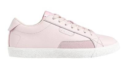 Kappa Damen Astrid Wo Sneaker, Rosa/Weiß, 39 EU von Kappa