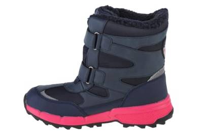 Kappa Kinder Winterboots STYLECODE: 260903T CEKIS TEX T Größe 39 Navy/Orange von Kappa