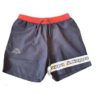 Kappa Unisex S2021805 Badehose für Herren, bunt, Estándar von Kappa