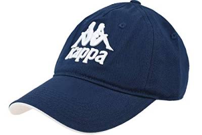 Kappa Vendo Cap 707391-19-4024, Mens, Dress Blue von Kappa