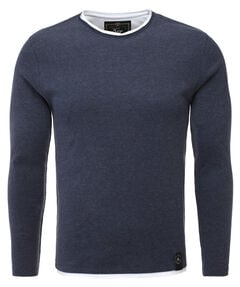 Herren Strickpullover SARASOTA von Key Largo