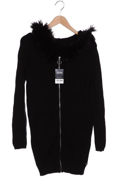 Key Largo Damen Strickjacke, schwarz von Key Largo