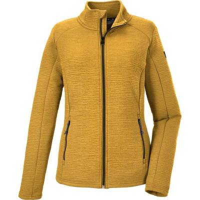 KILLTEC Damen Unterjacke KOS 38 WMN FLX JCKT von Killtec