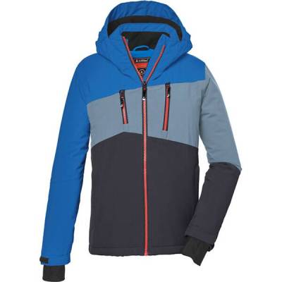 KILLTEC Kinder Funktionsjacke KSW 150 BYS SKI JCKT von Killtec