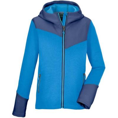 KILLTEC Kinder Unterjacke KOS 272 BYS FLX JCKT von Killtec