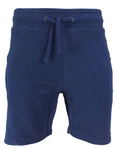 Kitaro Jogginghose Kitaro Herren Jogginghose kurz (1-tlg) Homewearhose auch in großen Größen von Kitaro