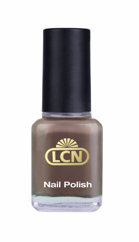 LCN Nagellack Nail Polish Nr. 305 attraktive nude 8ml von LCN