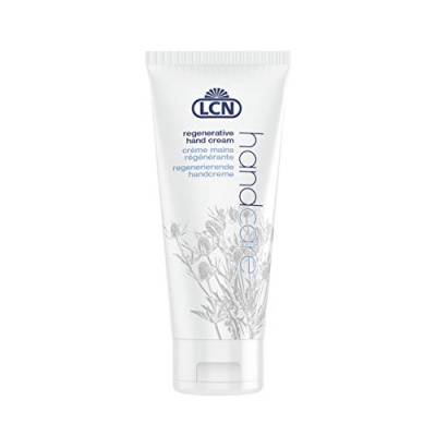 Hand Care Regenerative Hand Cream 75 ml von LCN