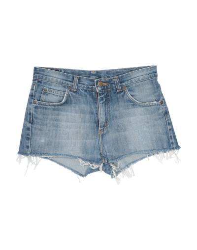 LEE Jeansshorts Kinder Blau von LEE