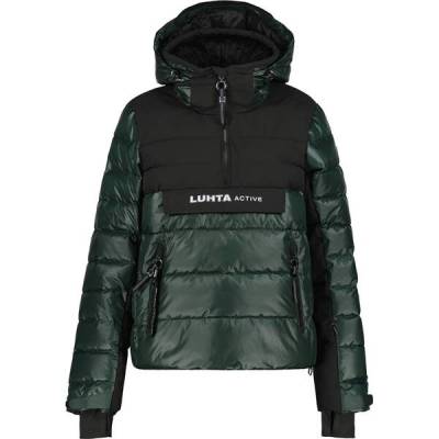 LUHTA Damen Schlupfjacke KUMPUTUNTURI von LUHTA