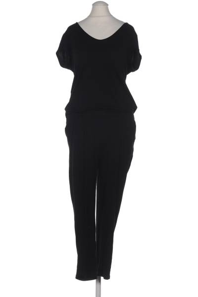 LASCANA Damen Jumpsuit/Overall, schwarz von Lascana