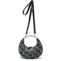 Witt Damen Handtasche, schwarz von Lascana