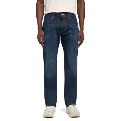 Lee Herren Straight Fit Xm Extreme Motion Jeans, Trip, 30W / 34L von Lee