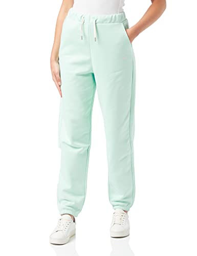 Lee Women Relaxed Sweatpants Pants, Seaglass, Small von Lee