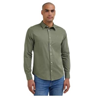 Patch Shirt von Lee