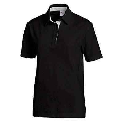 Leiber Unisex-Polo 1/2 Arm von Leiber