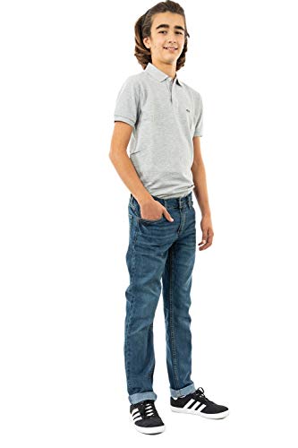 Levi's Kids 511 slim fit jean-classics Jungen Yucatan 14 Jahre von Levi's