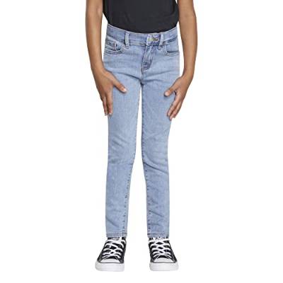 Levi's Kids 710 super skinny jean Mädchen Palisades 5 Jahre von Levi's