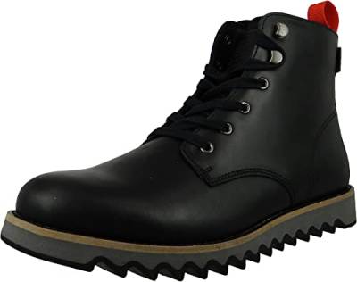 Berg Boot Ripple Schnürstiefeletten von Levi's