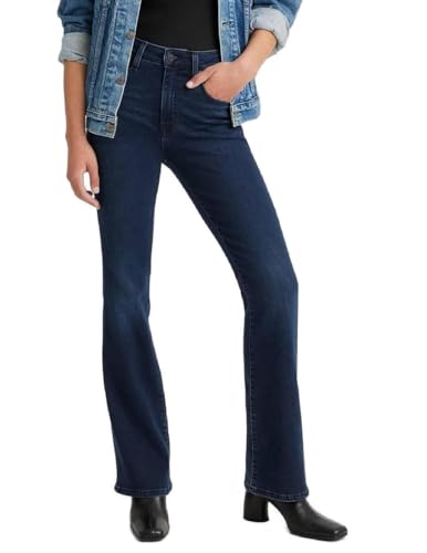 Levi's Damen 725™ High Rise Bootcut Jeans,Lots Of Love,29W / 32L von Levi's