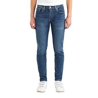 Levi's Herren 512™ Slim Taper Jeans,Paros Late Knights Adv,28W / 30L von Levi's