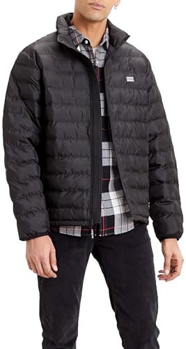 Levi's Herren Presidio Packable Jacket von Levi's