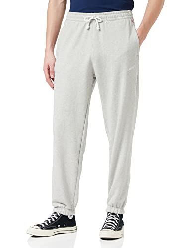 Levi's Damen RED TAB Sweatpant, Light Mist Heather, Grey, L von Levi's