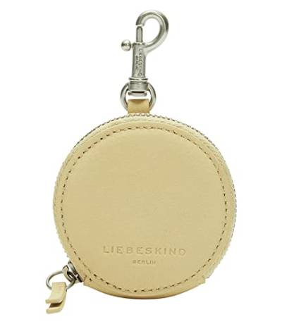 Liebeskind Berlin BASICS Pendant Round, Ginger Shot, one size (HxBxT 10.5cm x 11cm x 1.7cm) von Liebeskind