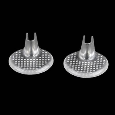1 Paar Weiche Silikon Flip Gel Kissen Pads Zehenschutz Zehenschutz Für Tanga Sandale Flop Silikon Zehenschutz Für Damen von Limtula