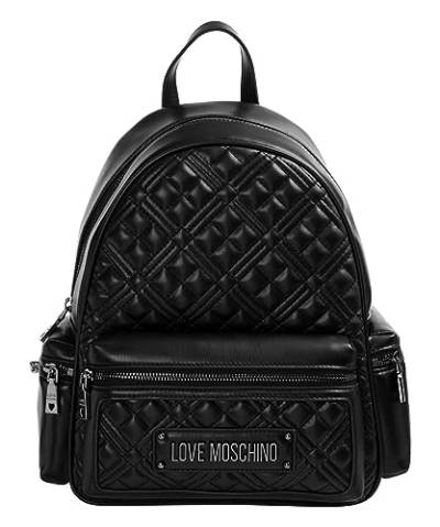 Love Moschino damen Rucksack black von Love Moschino