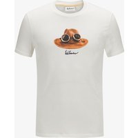 Luis Trenker  - Der Hut T-Shirt | Herren (L) von Luis Trenker
