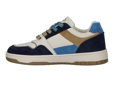 Lurchi Sneaker Golya YK-ID, Farbe:Navy-Blue-White, Größe:36 von Lurchi