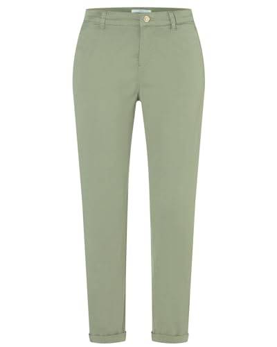 MAC 7/8 Chino Oliv 42 von MAC Jeans