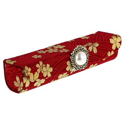 MAGICLULU 3St Aufbewahrungsbox für Lippenstift Lippenstifthalter für die Handtasche Spiegelkommode schmink aufbewahrungsboxen kosmetikaufbewahrungsboxen damen geldbörsen Schmuckhalter bilden von MAGICLULU