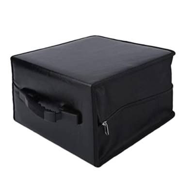 MAGICLULU 520 Cd-aufbewahrungsboxen Mit Deckel Cd-Tasche Cd-aufbewahrungshülle Cd-hülle 400 Cd-hüllen Mit Großer Kapazität Cd DVD Aufbewahrungsbox Hohe Kapazität Aufbewahrungskiste von MAGICLULU